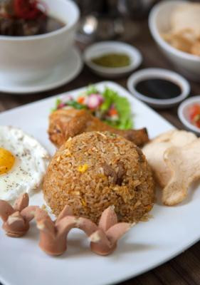 اماریز هتل ساتریو کونینگان-جاکارتا