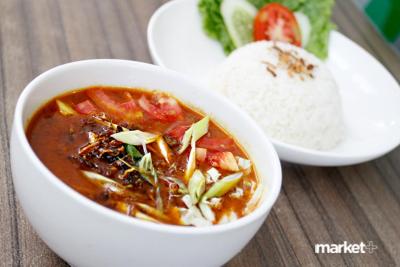 اماریز هتل ساتریو کونینگان-جاکارتا