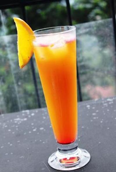 اماریز هتل ساتریو کونینگان-جاکارتا