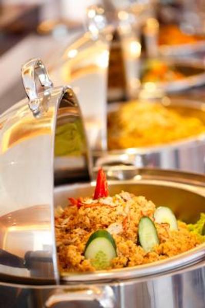 اماریز هتل ساتریو کونینگان-جاکارتا