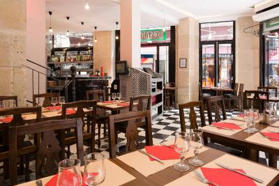 اورپ ساینت سورین