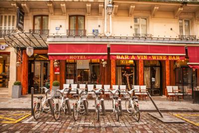 اورپ ساینت سورین