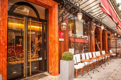 اورپ ساینت سورین