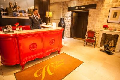 اورپ ساینت سورین