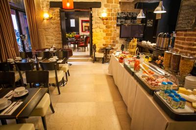 اورپ ساینت سورین