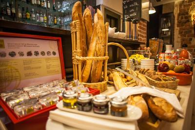 اورپ ساینت سورین