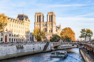 اورپ ساینت سورین