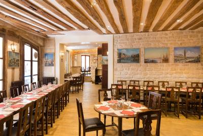 اورپ ساینت سورین