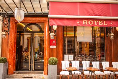 اورپ ساینت سورین