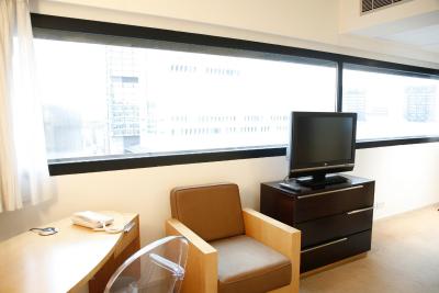 کرون پلازا لیل اورالیل