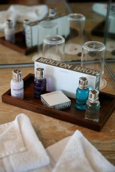 کرون پلازا لیل اورالیل