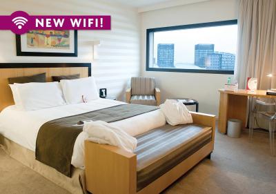 کرون پلازا لیل اورالیل