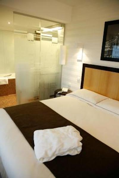 کرون پلازا لیل اورالیل