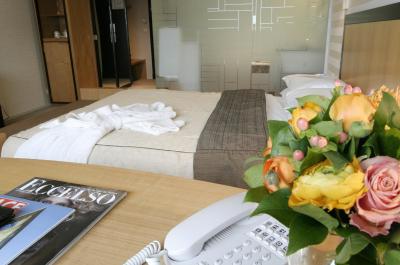 کرون پلازا لیل اورالیل