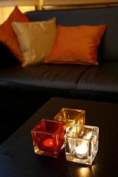 کرون پلازا لیل اورالیل