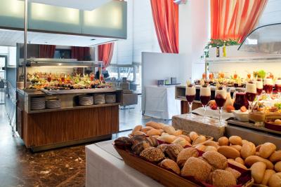 کرون پلازا لیل اورالیل