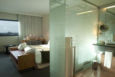 کرون پلازا لیل اورالیل