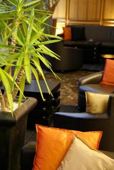 کرون پلازا لیل اورالیل