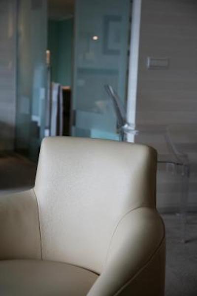 کرون پلازا لیل اورالیل