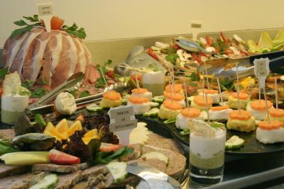 کرون پلازا لیل اورالیل