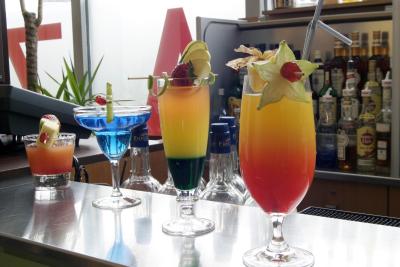 کرون پلازا لیل اورالیل