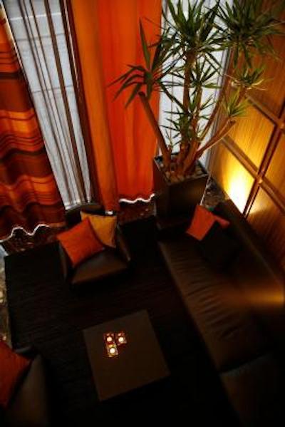 کرون پلازا لیل اورالیل