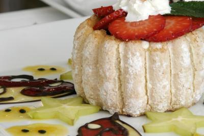 کرون پلازا لیل اورالیل