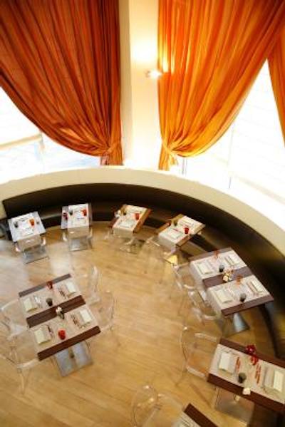 کرون پلازا لیل اورالیل