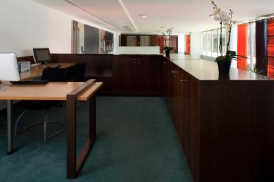 کرون پلازا لیل اورالیل