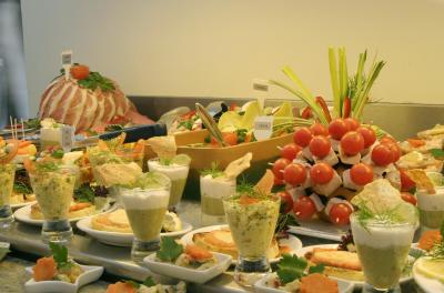 کرون پلازا لیل اورالیل