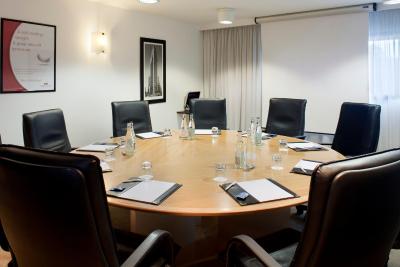 کرون پلازا لیل اورالیل