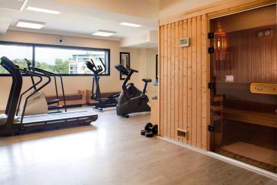 کرون پلازا لیل اورالیل