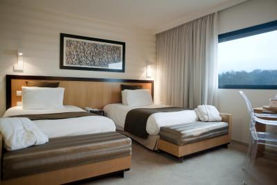 کرون پلازا لیل اورالیل