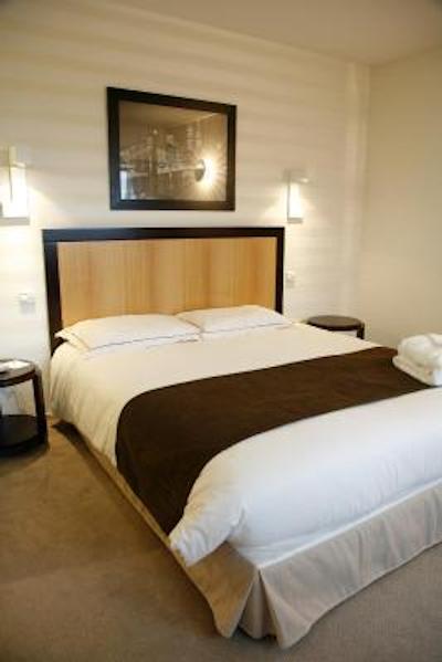 کرون پلازا لیل اورالیل