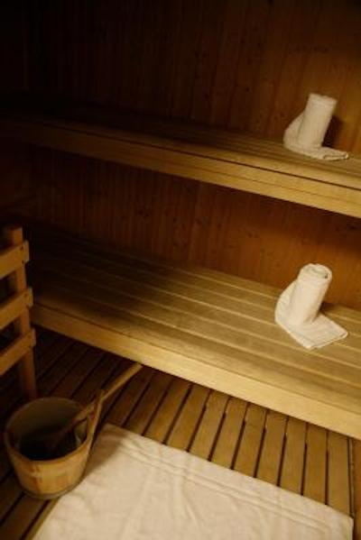 کرون پلازا لیل اورالیل