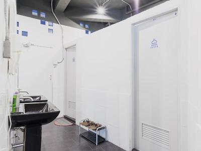 لافتل استیشن هاستل