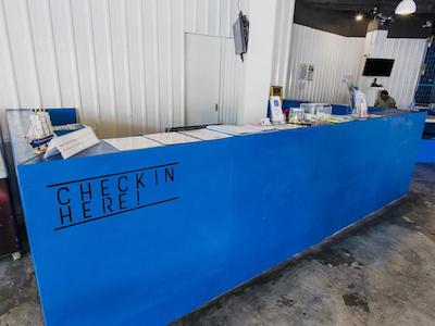 لافتل استیشن هاستل