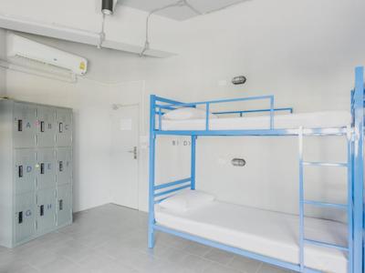 لافتل استیشن هاستل