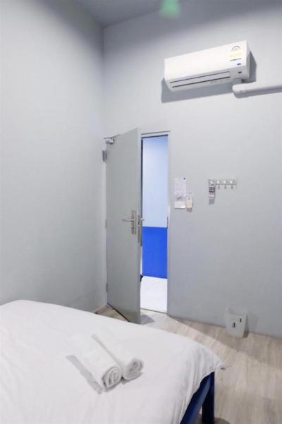 لافتل استیشن هاستل