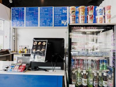 لافتل استیشن هاستل