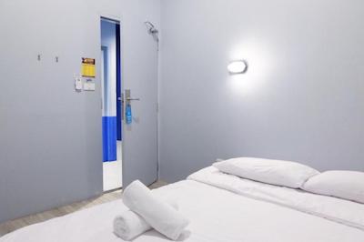 لافتل استیشن هاستل