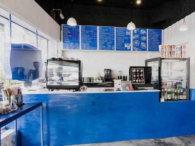 لافتل استیشن هاستل