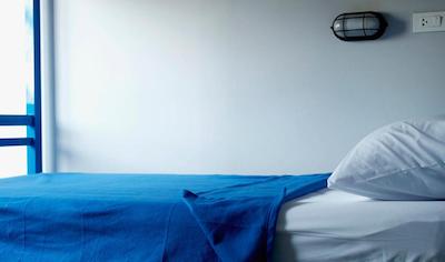 لافتل استیشن هاستل