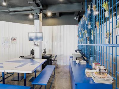 لافتل استیشن هاستل