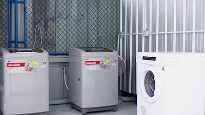 لافتل استیشن هاستل