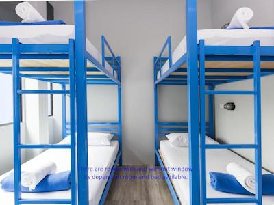 لافتل استیشن هاستل