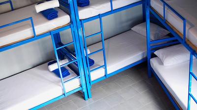 لافتل استیشن هاستل