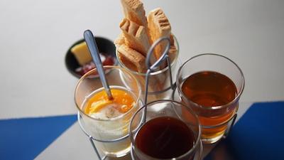 لافتل استیشن هاستل