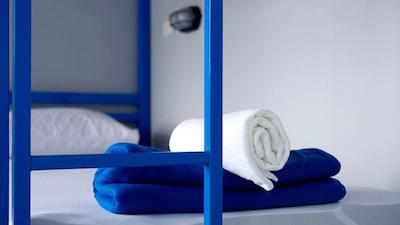 لافتل استیشن هاستل