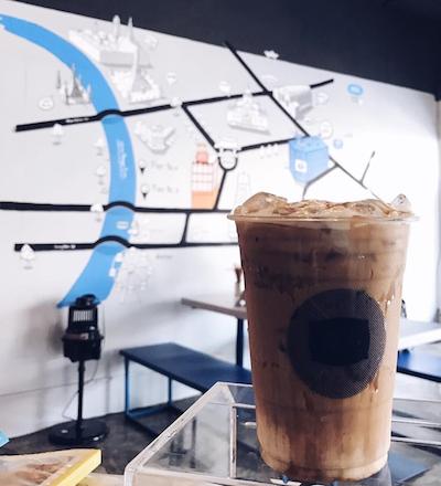 لافتل استیشن هاستل